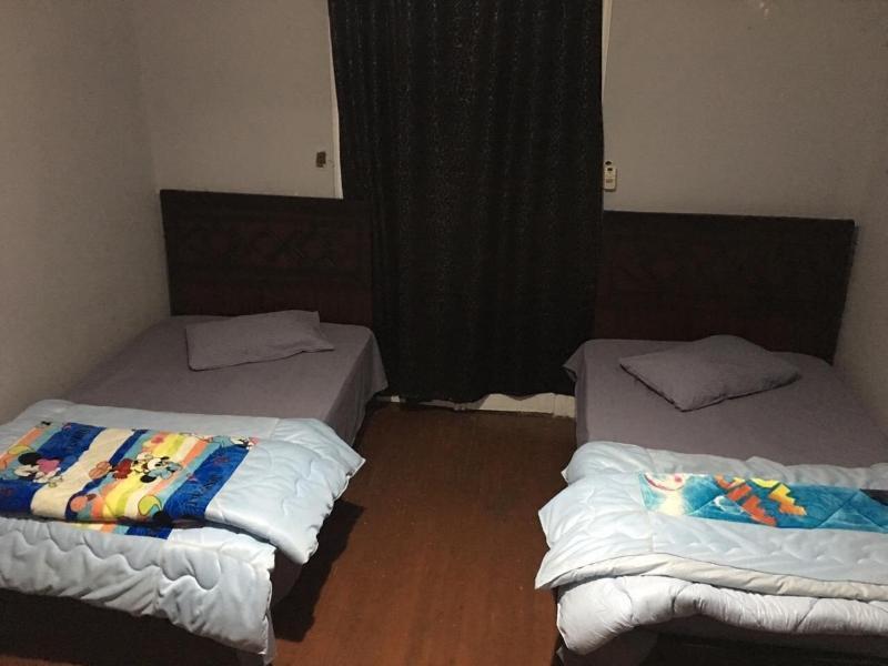 Hotel Grand Nile Plaza Kair Zewnętrze zdjęcie