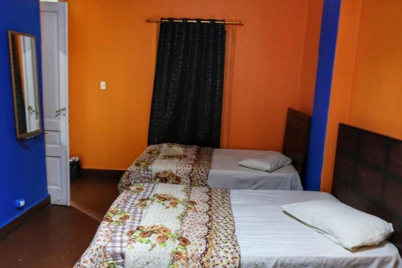 Hotel Grand Nile Plaza Kair Zewnętrze zdjęcie
