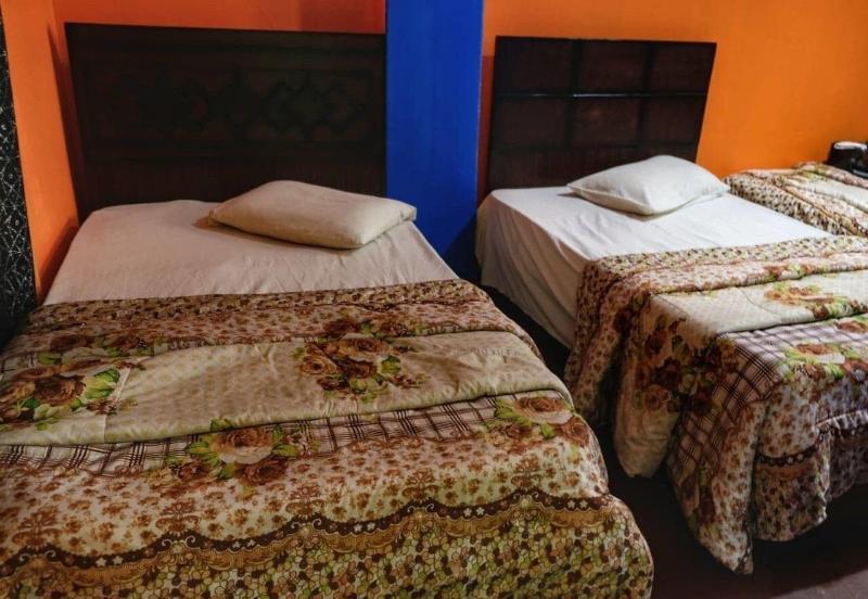 Hotel Grand Nile Plaza Kair Zewnętrze zdjęcie