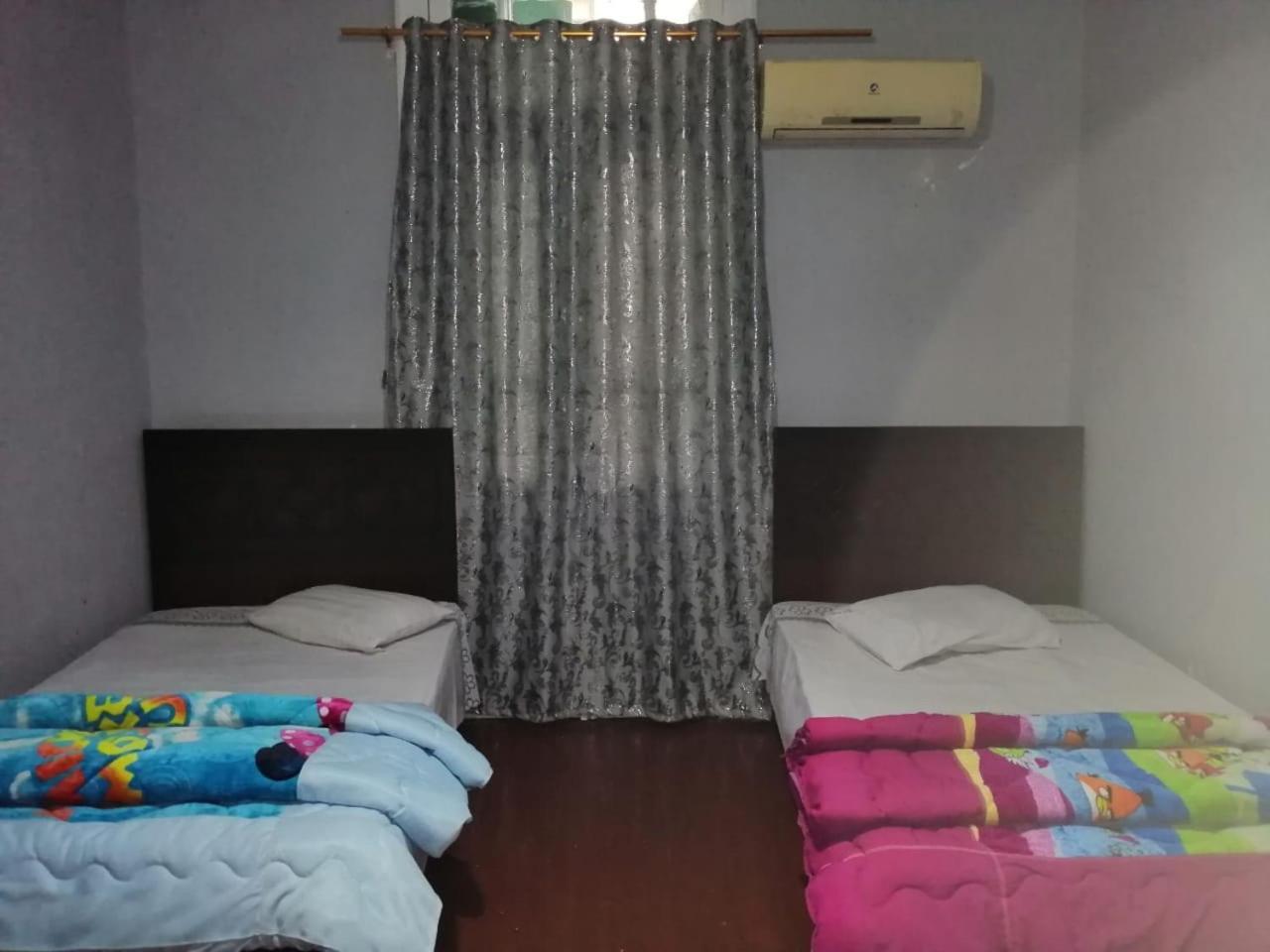 Hotel Grand Nile Plaza Kair Zewnętrze zdjęcie