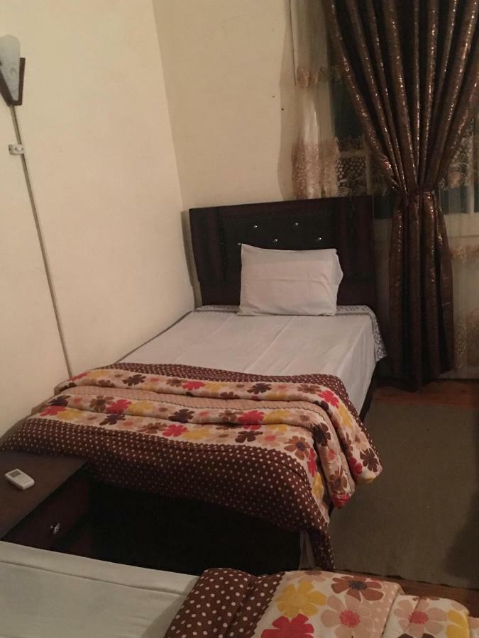 Hotel Grand Nile Plaza Kair Zewnętrze zdjęcie